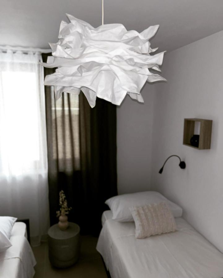 V Residence Apartments Rabac Exterior photo