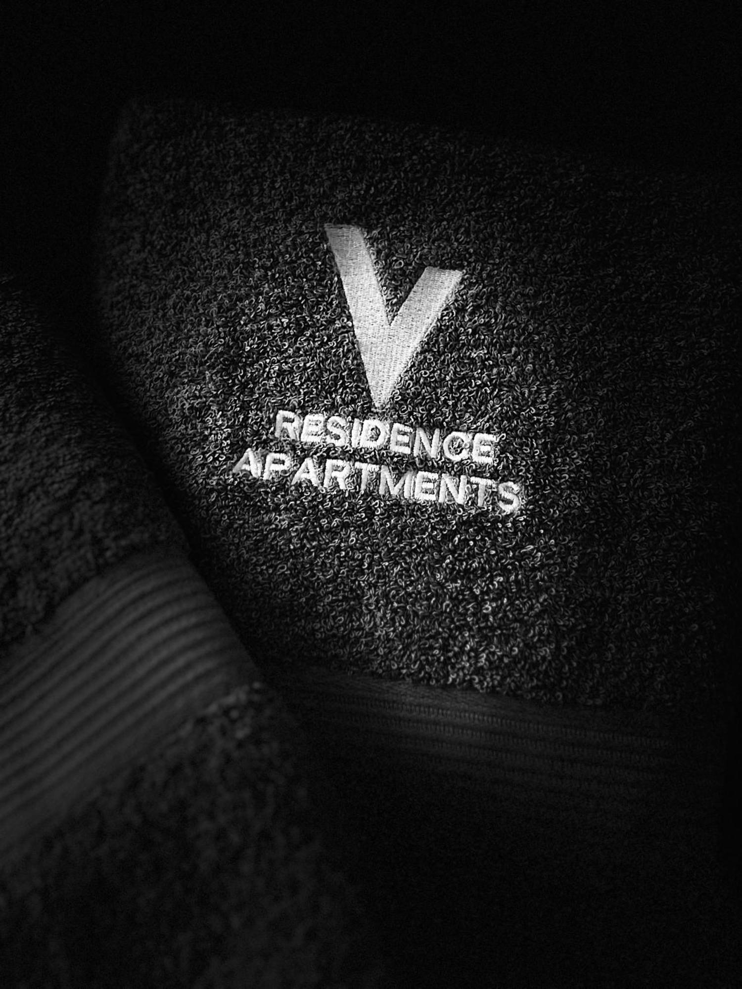 V Residence Apartments Rabac Exterior photo