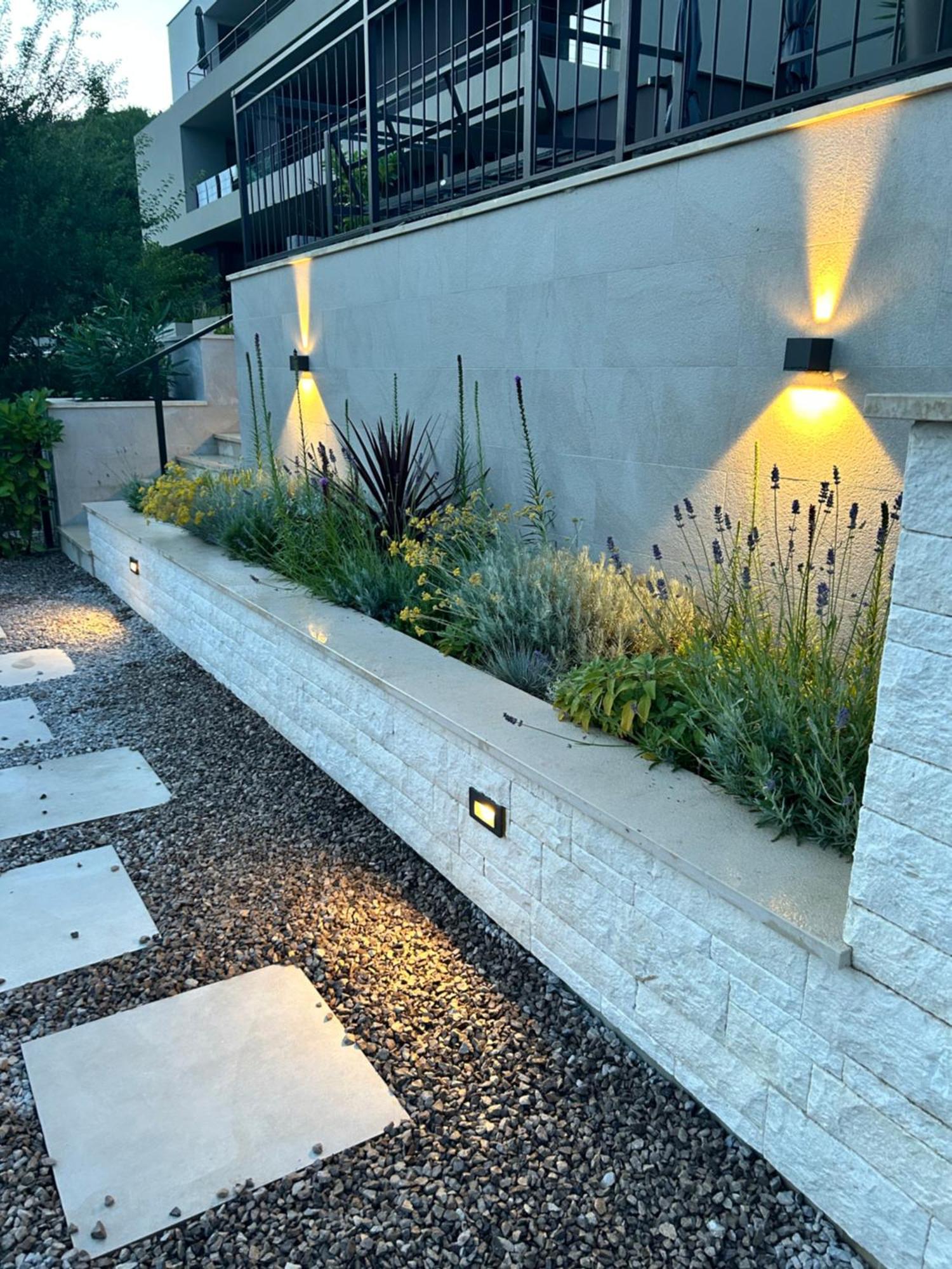 V Residence Apartments Rabac Exterior photo
